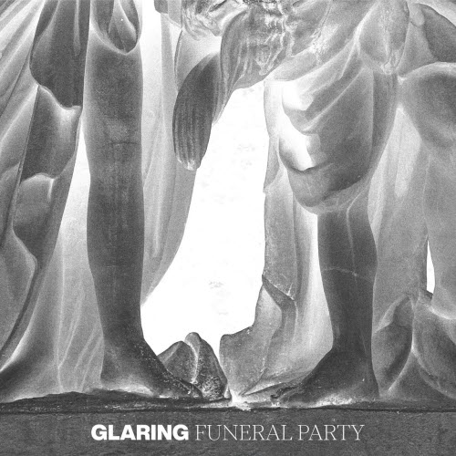 Glaring - Funeral Party (2025)