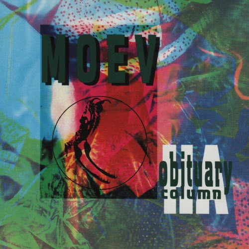 Moev - Obituary Column Ha (1991)