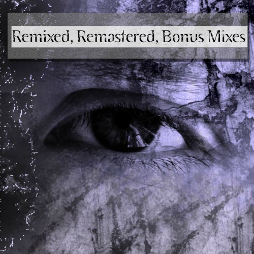 Moev - One Minute World (Remixed, Remastered, Bonus Mixes) (2014)