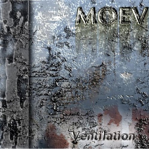 Moev - Ventilation (2011)