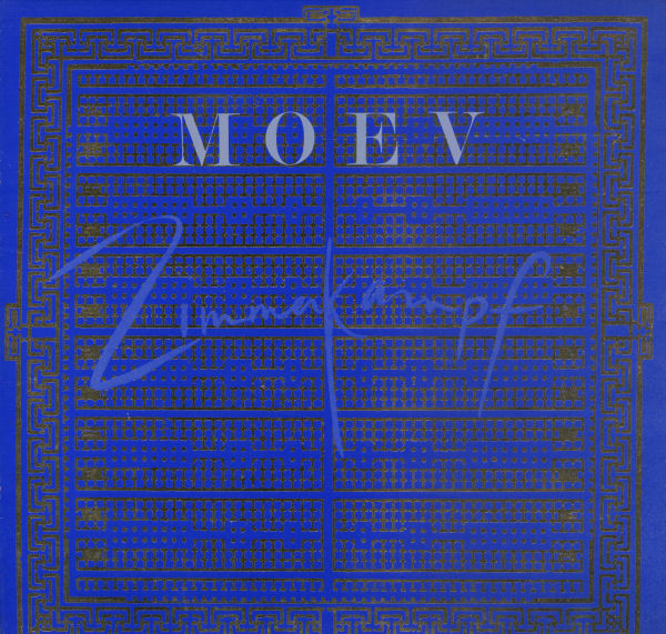 Moev - Zimmerkampf (1982)