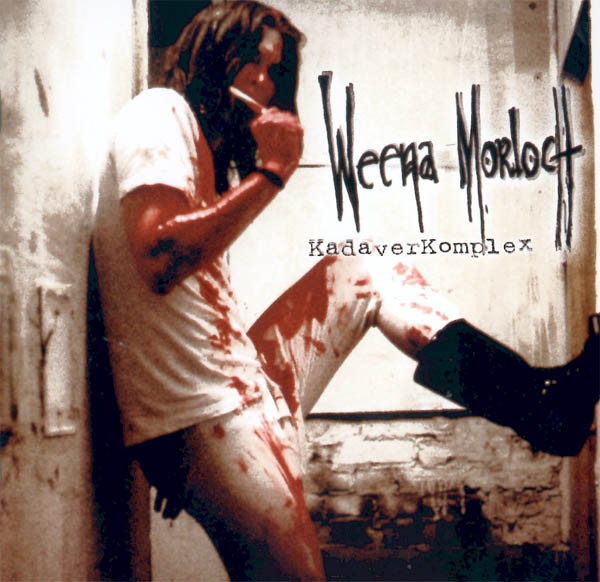 Weena Morloch - Kadaverkomplex (2002)