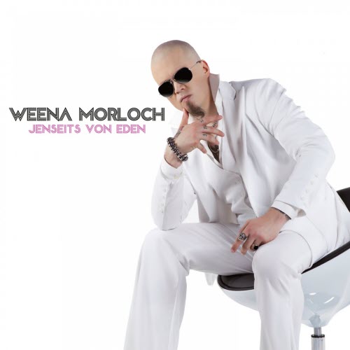 Weena Morloch - Jenseits Von Eden (2015) [Single]