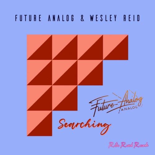 Future Analog - Searching (2025) [EP]