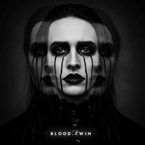 blood.twin - Return To Recinder (2025) [Single]