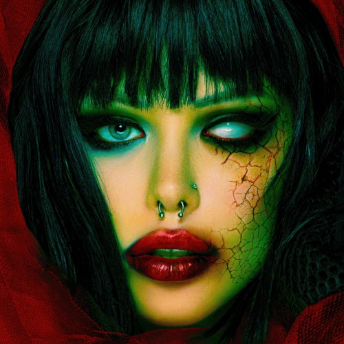 Alice Glass - Prey//IV (2022)