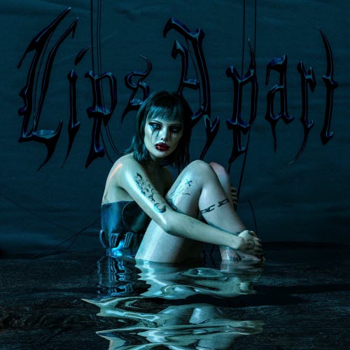 Alice Glass - Lips Apart (2022) [Single]