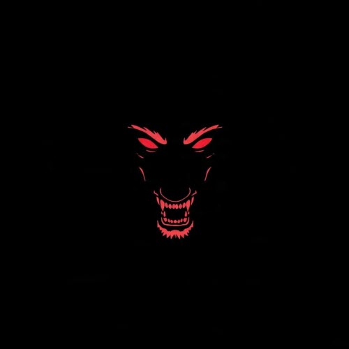 Bass Linger & Vilevo - Wolf Man (2025) [Single]