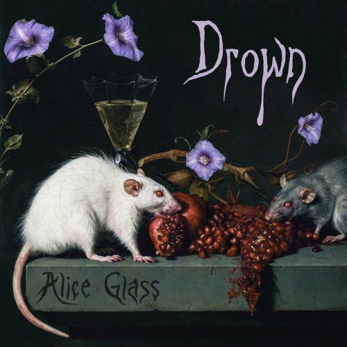 Alice Glass - Drown (2024) [Single]