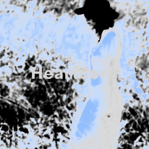 Blanche Biau - Heartcore (2025)