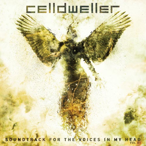 Celldweller - Soundtrack For The Voices In My Head Vol. 01 (2025) [Remastered]