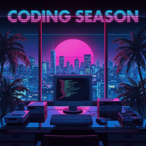 FM-84 - Coding Season (2025)