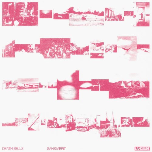 Death Bells - Landslide (2025) [Single]
