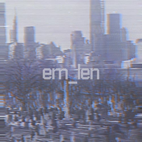EM_LEN - ChatRIP (2025) [Single]