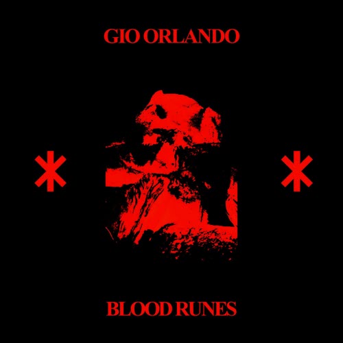 Gio Orlando - Blood Runes (2025) [Single]