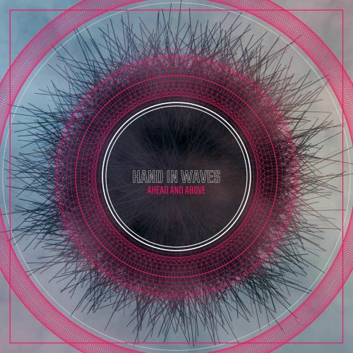 Hand In Waves - Ahead And Above (2025) [Single]