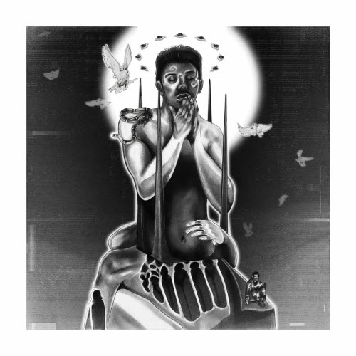 Marble Slave - Black Shirt (2025) [Single]
