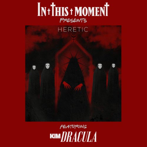 In This Moment - Heretic (2025) [Single]