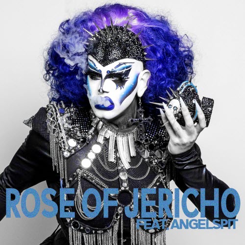 May May Graves - Rose Of Jericho (2025) [Single]