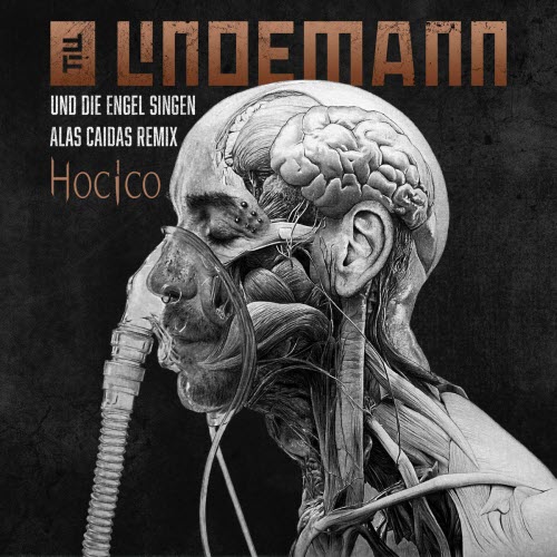 Till Lindemann - Und Die Engel Singen (Alas Caidas Remix By Hocico) (2025) [Single]