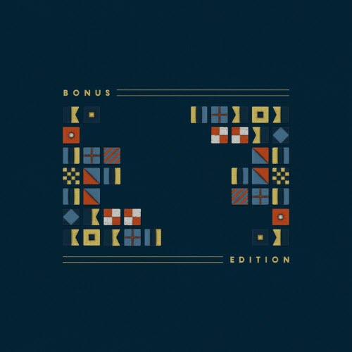 White Lies - As I Try Not To Fall Apart (Bonus Edition) (2022)