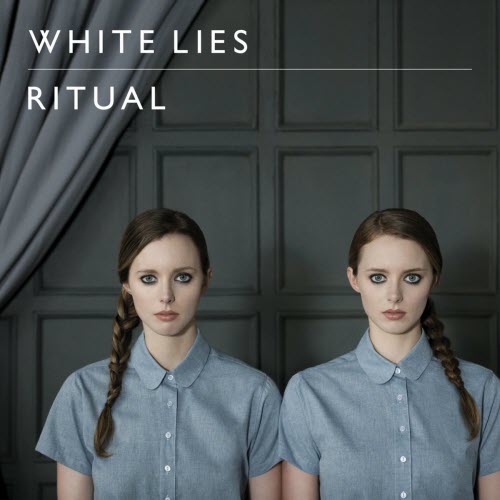White Lies - Ritual (2010)