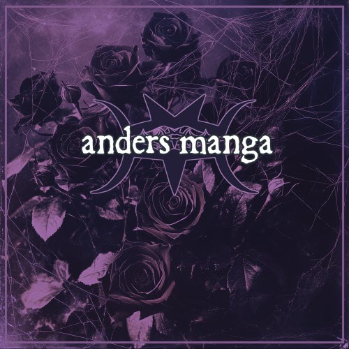 Anders Manga - Singles (2020-2025) (2025)