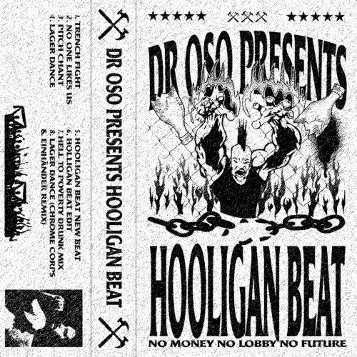 Dr. Oso - Hooligan Beat (2024)