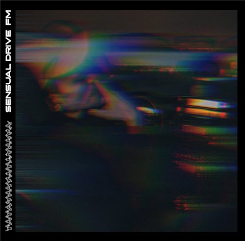 Eustass Kid - Sensual Drive FM (2020)