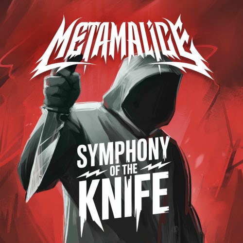 Metamalice - Symphony Of The Knife (2025)
