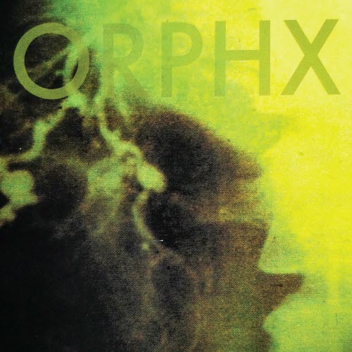 Orphx - Fragmentation (2020) [Remastered]