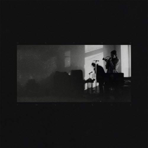 Orphx - Theikos (2025) [EP]