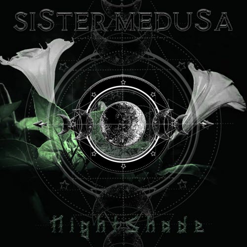 Sister Medusa - Nightshade (2025) [Single]