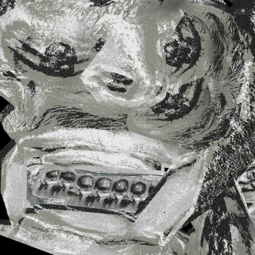 Platinum Crack! - Psycho (2025) [Single]