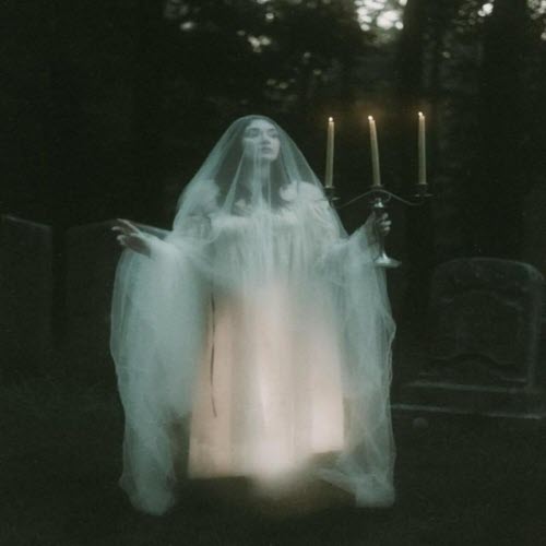 Spektrum - Faded (2025) [Single]