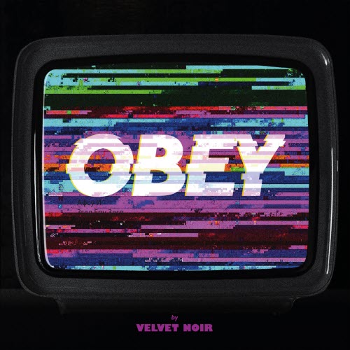 Velvet Noir - Obey (2025) [Single]