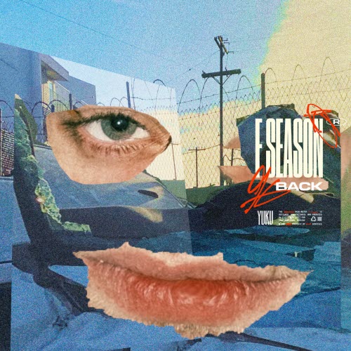 96 Back - F Season (2025) [EP]