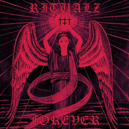 Ritualz - Forever (2025)