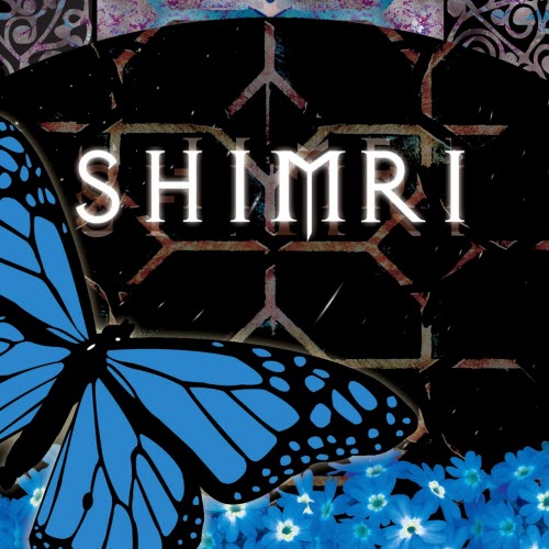 Shimri - Lilies Of The Field (2025) [Remastered]