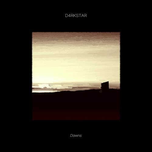 D4RKSTAR - Dawns (2025) [EP]