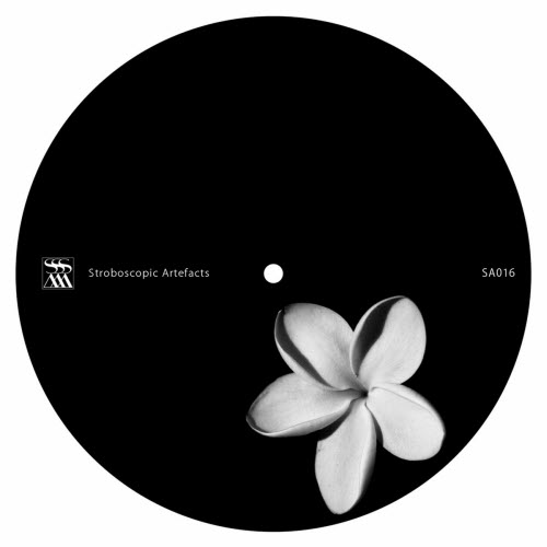 Dadub - Preternity (2013) [EP]