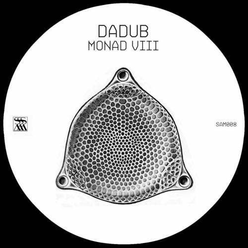 Dadub - Monad VIII (2011) [EP]