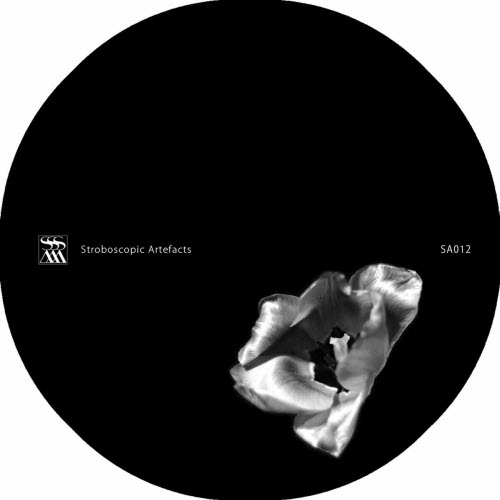 Dadub - Way To Moksha (2012) [EP]