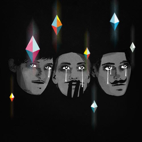 Electrosexual - Break You Nice / How Could It Be (2019) [Single]