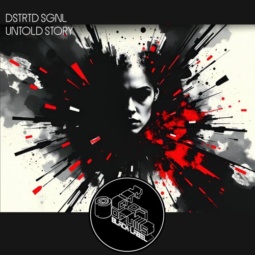 DSTRTD SGNL - Untold Story (2025) [Single]