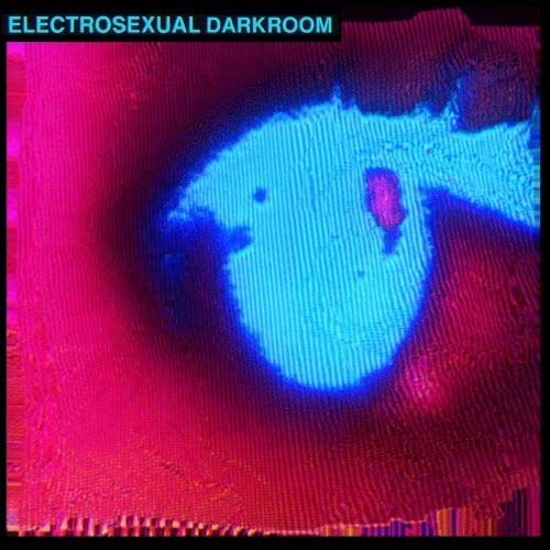 Electrosexual - Darkroom (2025) [Single]