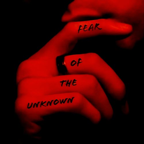 Jfarrari - Fear Of The Unknown (2025)