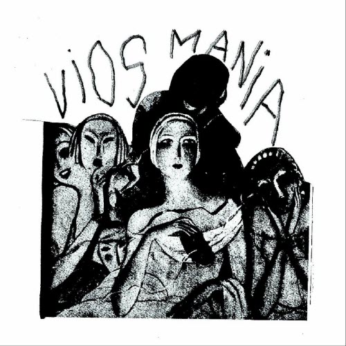 Larsovitch - Vios / Mania (2025) [Single]