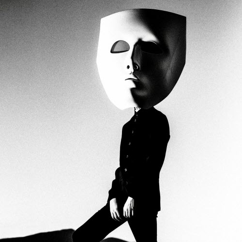 Jfarrari - Permafrost (2025) [Single]