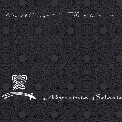 Muslimgauze - Abyssinia Selasie (2025) [Reissue]